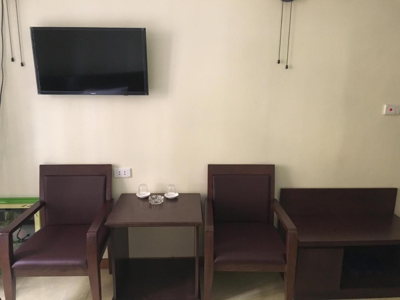 Ho Tay Hotel Халонг Экстерьер фото